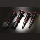 ランエボ用オリジナル車高調KIT工賃込み激安販売中！