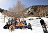 雪山企画☆お泊まりスキー・スノーボード＆温泉バスツアー　アウトドア社会人サークルFEAD