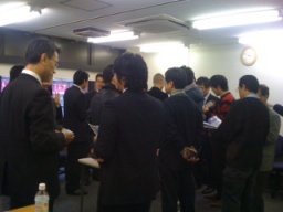 【第8回】商売繁盛！柏ビジネス交流会