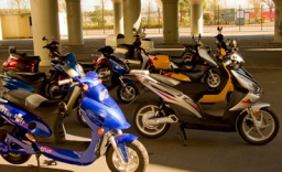 第２回 電動スクーターまつり 大試乗会 | 電動バイク、電動スクーター専門店 ボイジャーモト