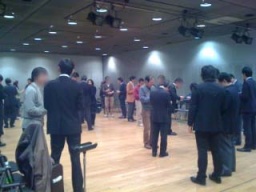 【第10回】商売繁盛!柏ビジネス交流会