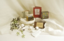 てのひらサイズの小さな本@葉山芸術祭