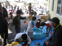 ひかりワークス風鈴祭