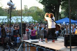 長岡京ソングライン’1２