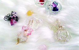 大人サークル【天然石でまきまきアクセサリー】10月