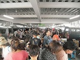 ■■10/8(祝)★出店無料★チャリティフリーマーケットinマルハン鶴見店(神奈川県横浜市)■■