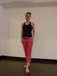 ピラティス plus ボクササイズ~ピラティスでボディ引き締め、ボクササイズで脂肪燃焼するシェ...