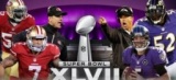 2/4 NFL SUPERBOWL 2013 Tokyo LIVE @ Roppongi