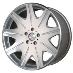 トヨタ　ヴェルファイア　19インチアルミセット販売