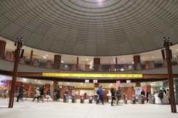 ばしゃフェス／2013秋「踊る！みなとみらい線」