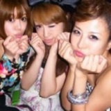 1/3 NEW International Party Tokyo @ Omotesando * All-You-Can-Drink