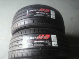 ポルシェケイマン（987）タイヤ販売、ポルシェタイヤ販売