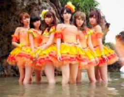 ８月２４日（日） 愛乙女★DOLL(ラブリードール）ニューシングル「セツナツ、ダイバー」発売記念...