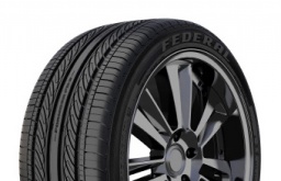 フェデラルタイヤ　FORMOZA FD2　フェデラルタイヤ激安泉大津市　堺市　岸和田市　和泉市　