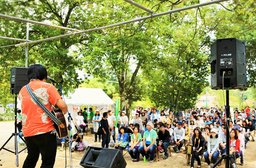 長岡京ソングライン’15