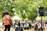 長岡京ソングライン’15