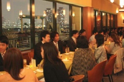 ◆8/13(木)新橋【東京★60名企画●新橋コン●平日人気企画イベント★おすすめ出会いパーティー◆安...