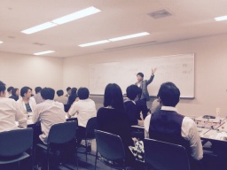 元大手証券マン植松☆主催【満足度大阪No.1!!】~キャッシュフローゲーム会~