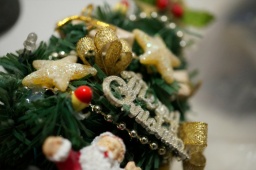 【千葉・あびこショッピングプラザ】クリスマスまで毎日わくわく♪アドベントカレンダー作り☆|と...