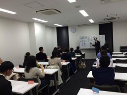 11/8夜「運命を決める宇宙の法則」in日本特殊陶業市民会館