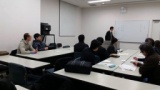 11/18夜「親鸞聖人を学ぶ」 in　刈谷市総合文化センター
