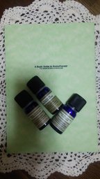 アロマ検定に合格しよう！アロマセラピー基礎講座