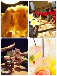 【岡山】3月6(日)街コン恋のproduceコンin岡山