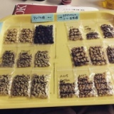 コーヒー飲み比べ講座