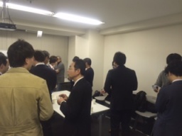 仙台異業種交流会 4月開催 | Next-cビジネス交流会