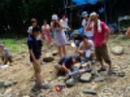 【週末アウトドア　自然大満喫♪日帰りデイキャンプ体験 】社会人サークルFEAD