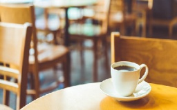 9月18日（日）讃友会！カフェ好きの交流会！