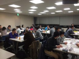 9/10夜　「変わり映えのしない毎日から抜け出すには！？ブッダに学ぶ」