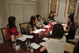 理想の未来は手に入る!心を伝えるコミュニケーション『HQコーチング』体験セミナー【女性限定】