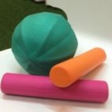 10/28(金)　からだスッキリ体操in大阪梅田