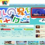 名湖パルパル花火ナイト