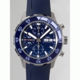 回転ベゼルの特徴がポイントのiwc スーパーコピー 時計