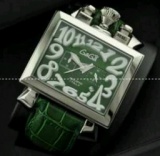 愛されているガガミラノ コピー機械式時計