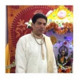 ムニンドラ・K・パンダ先生によるヨガ哲学講座