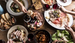 7/14(金)20:00～【女性満席受付終了！男性も満席間近！独身限定！】ワインとイタリアンを楽しむ...