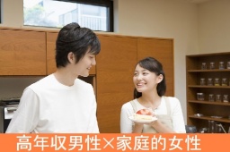 11月5日（日）19時～倉敷物語会館《高年収男性》×《家庭的女性》ゆっくり会話婚活パーティ | 岡...