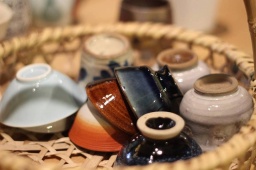 日本酒のススメ～うららの日本酒講座～inカド