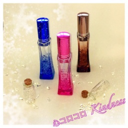 アロマ香水つくりin川西阪急 川西倶楽部