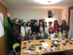 池川明先生の愛の子育て塾　第13期生を募集します。