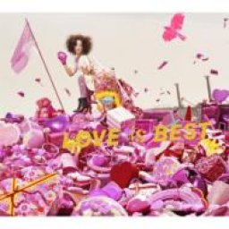 大塚愛『LOVE is BEST』発売！ 
