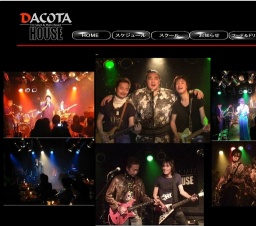 ブループラネッツ LIVE