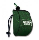 「グリーン・ゾーン」特製チョークバッグ 5名様にプレゼント！