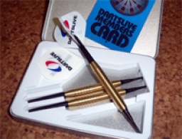 4SEEN 1周年特別企画! ダーツ合コンパーティー