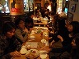 平日 町田飲み会パーティー　社会人サークルFEAD