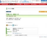 万場スキー場まつり