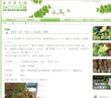 3/21〜27「根の工芸品展」開催！